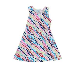 Colorful Kids Dress